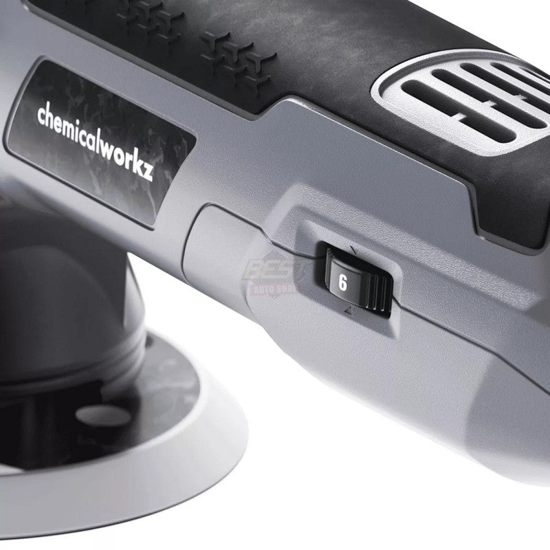 DA9 POLISSEUSE EXCENTRIQUE 9MM