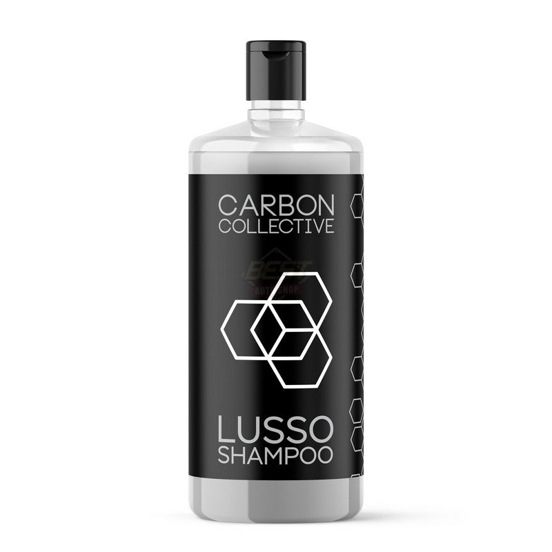 LUSSO SHAMPOO 500ML / 1L