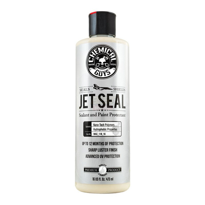 JETSEAL CIRE SYNTHÉTIQUE PROTECTION 473ML