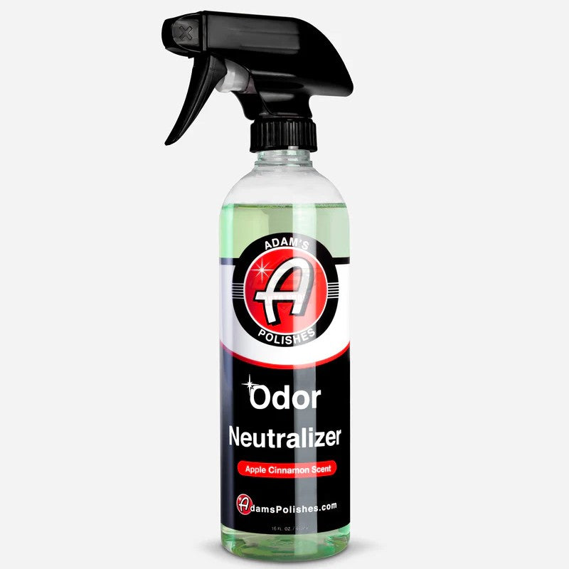 ODOR NEUTRALIZER FRESH / PINEAPPLE ORCHID / CLEAN COTTON / APPLE CINNAMON 473ML