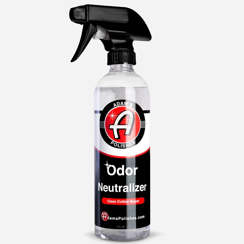 ODOR NEUTRALIZER FRESH / PINEAPPLE ORCHID / CLEAN COTTON / APPLE CINNAMON 473ML