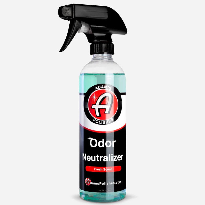 ODOR NEUTRALIZER FRESH / PINEAPPLE ORCHID / CLEAN COTTON / APPLE CINNAMON 473ML