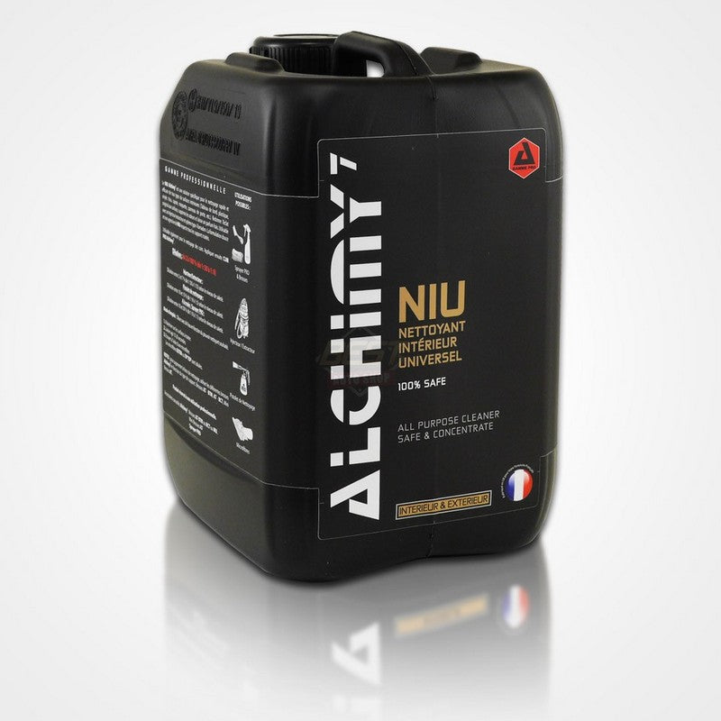 NETTOYANT INTERIEUR UNIVERSEL