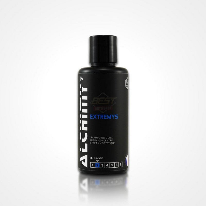 SHAMPOING EXTREMYS 200 ML