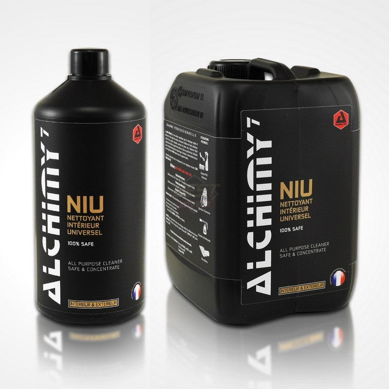 NETTOYANT INTERIEUR UNIVERSEL