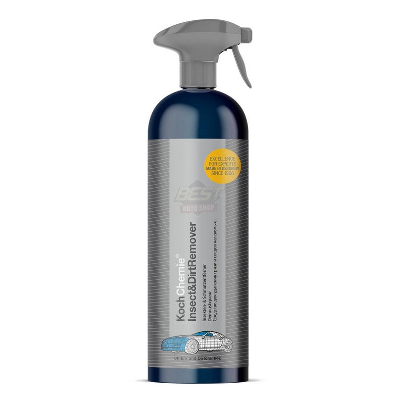 INSECT & DIRT REMOVER 750ML