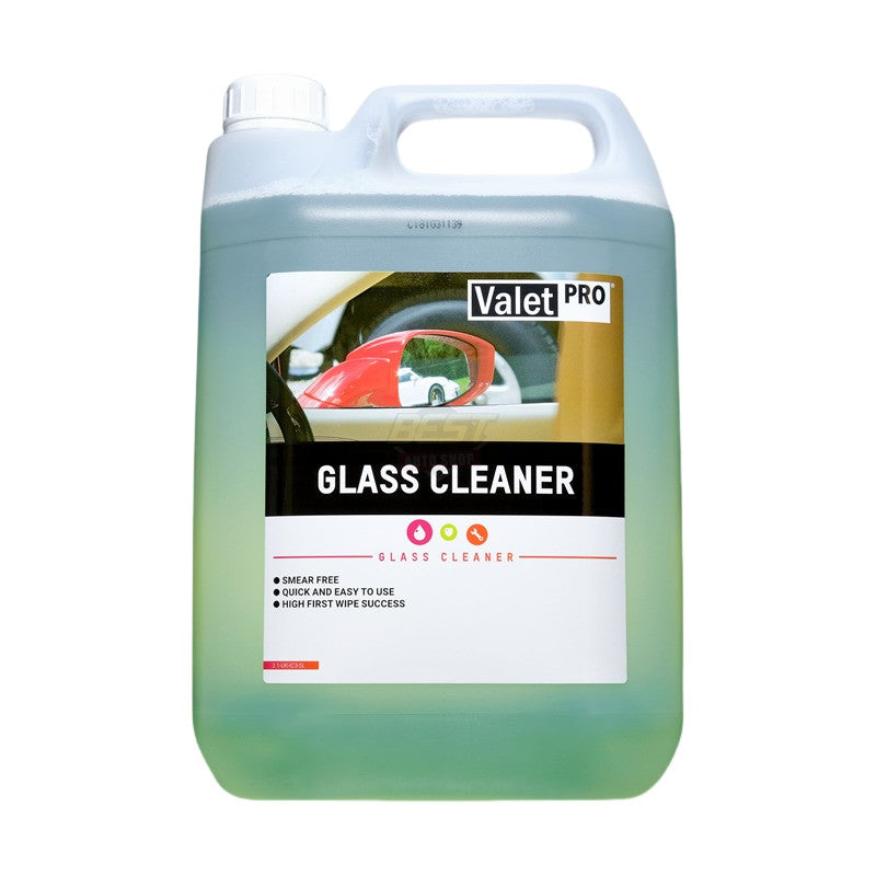 GLASS CLEANER