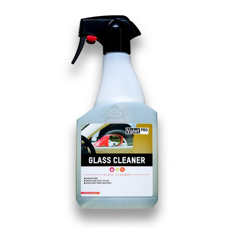 GLASS CLEANER