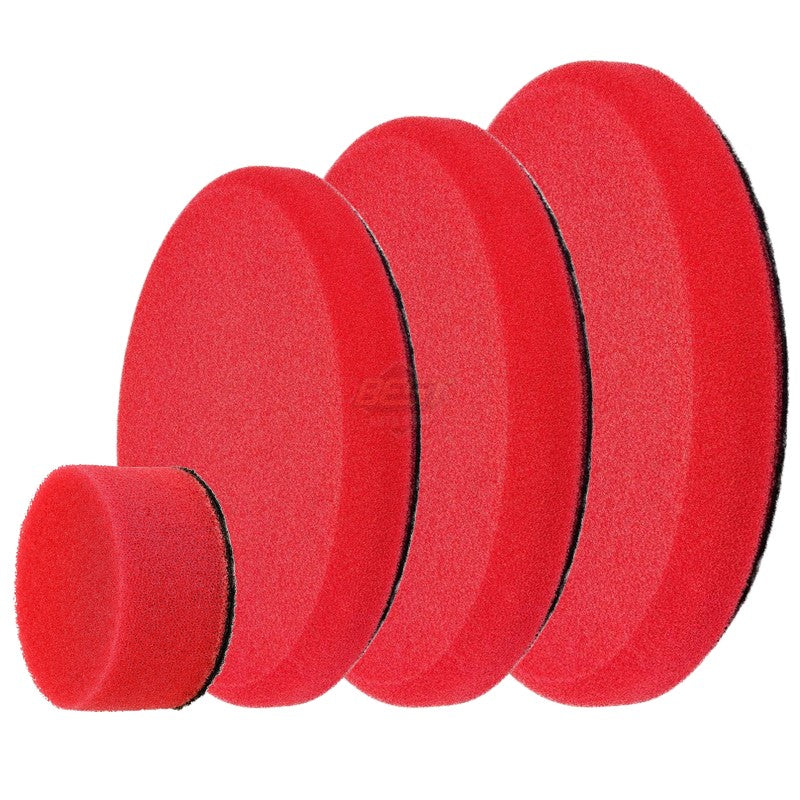 CUTTING PAD PLAT RED 40 / 90 / 135 / 160MM