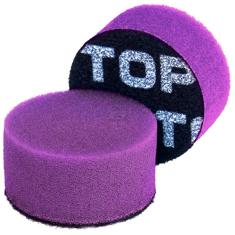 ANTI-HOLOGRAM PAD PLAT PURPLE 40 / 90 / 135 / 160MM