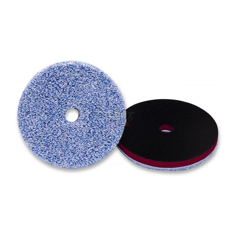MICROFIBER POLISHING PAD 135 / 160MM