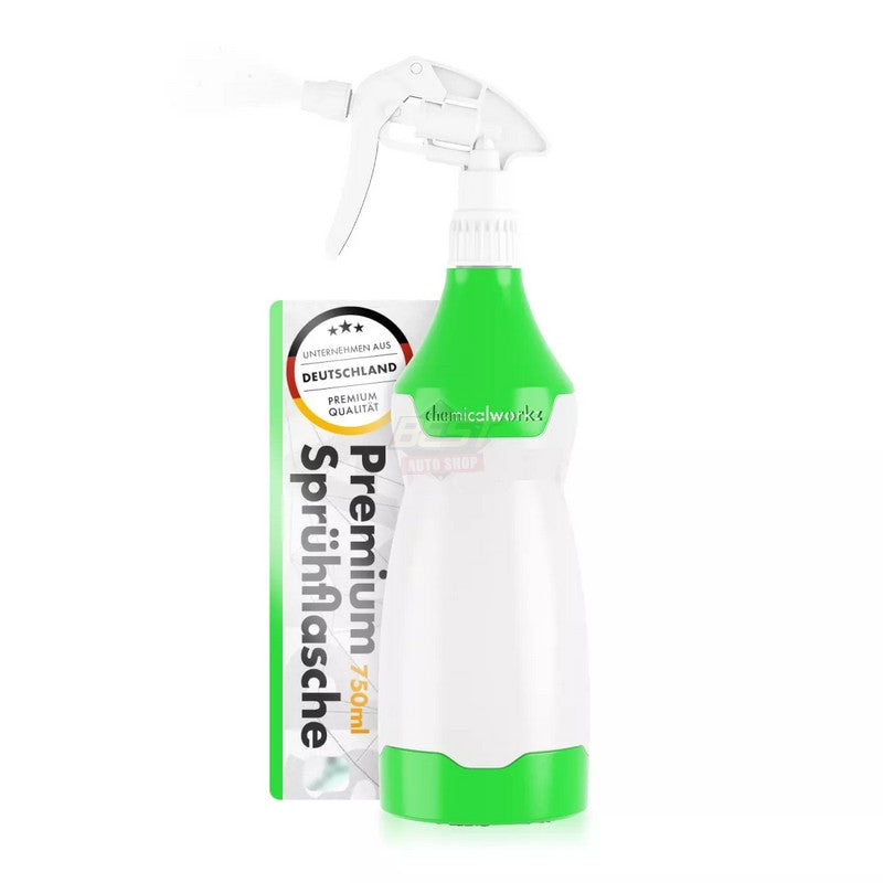 BOUTEILLE DILUTION AVEC SPRAY PRO 750ML