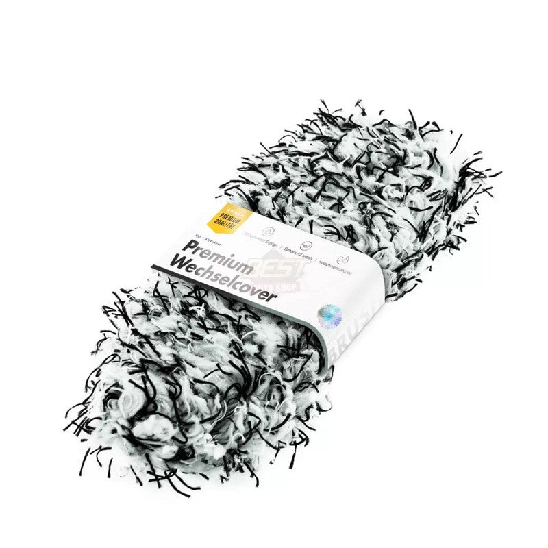 FLAT WHEEL BRUSH COVER (RECHANGE)