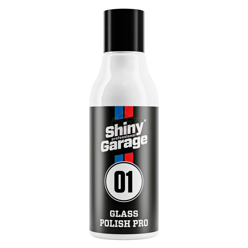 GLASS POLISH PRO 150ML