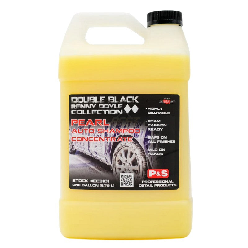 PEARL AUTO SHAMPOO