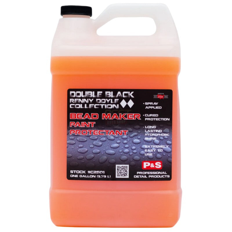 BEAD MAKER PAINT PROTECTANT 473ML / GALLON