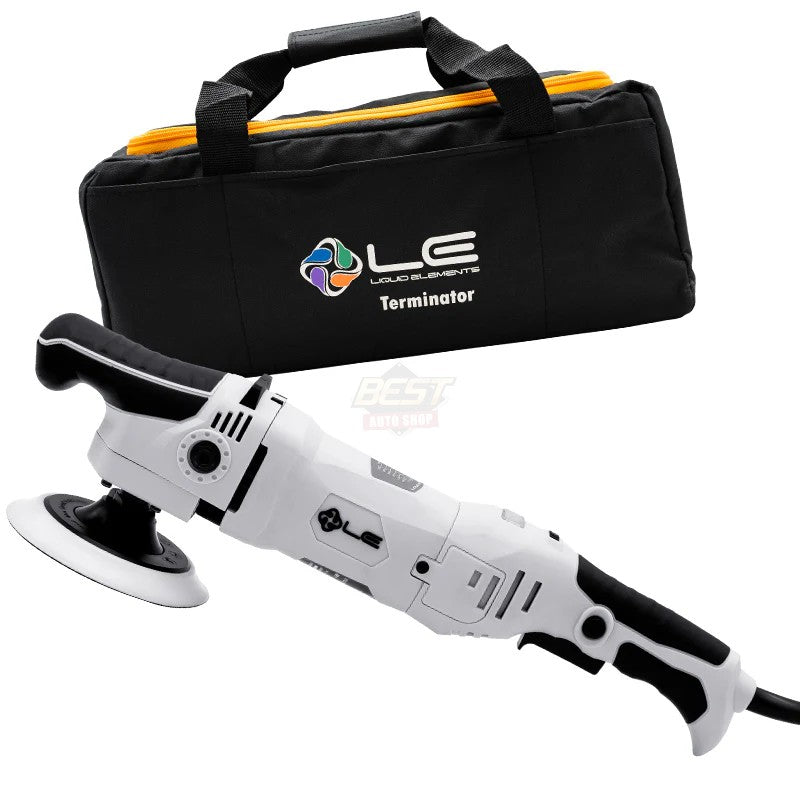 TERMINATOR V2 ROTARY POLISHER