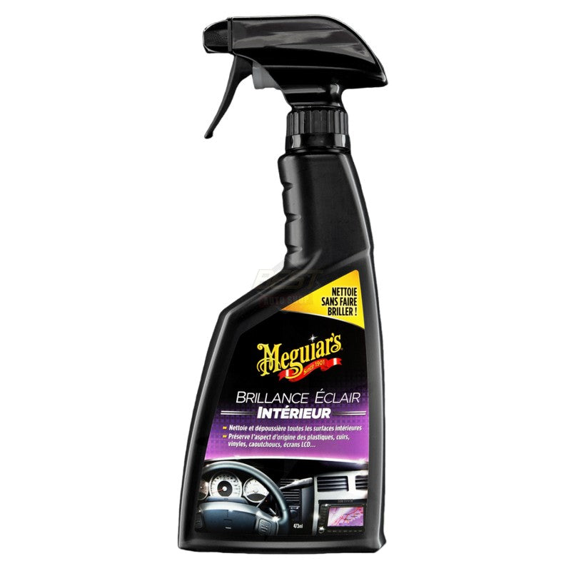 BRILLANCE ECLAIR INTERIEUR 473ML