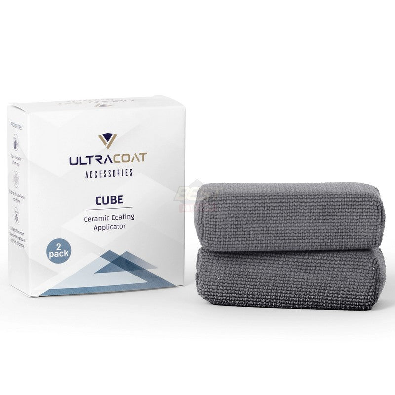 CUBE APPLICATOR (PACK DE 2)
