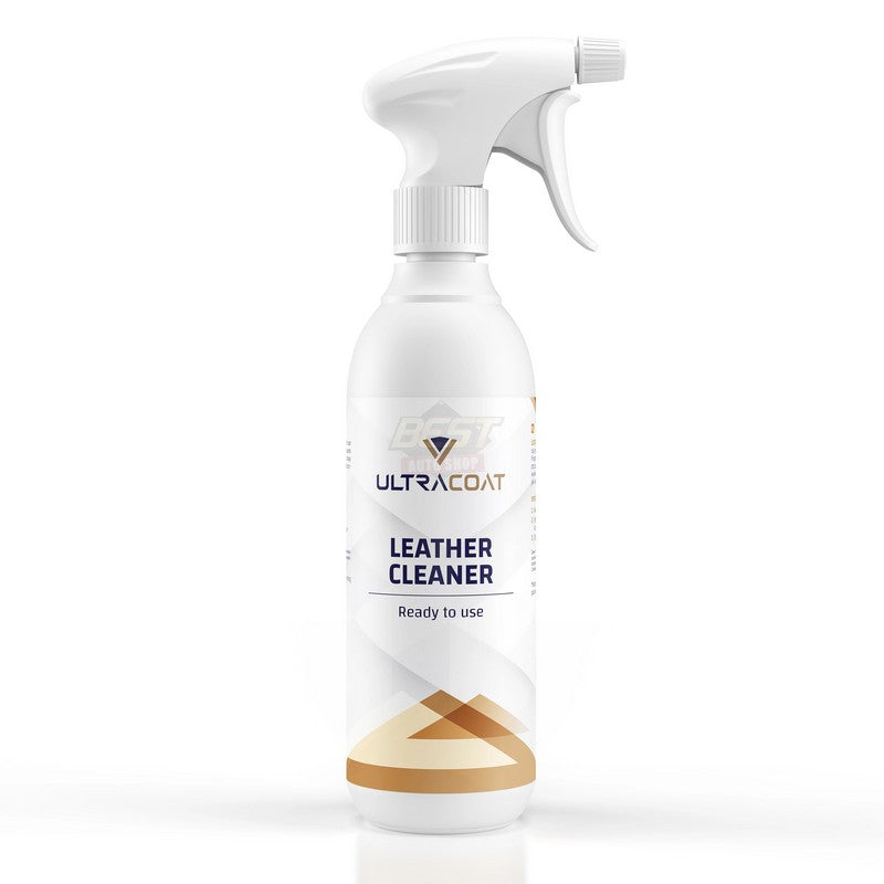 LEATHER CLEANER