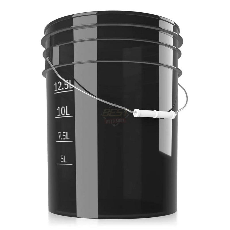 PERFORMANCE BUCKET TRANSPARENT