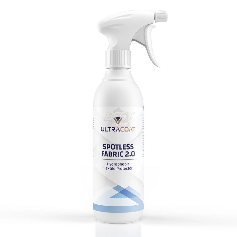 SPOTLESS FABRIC 2.0