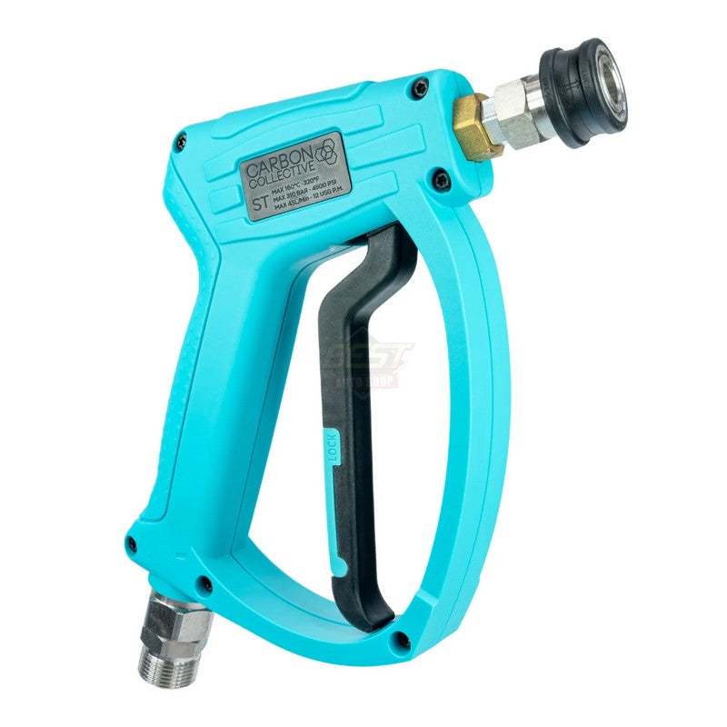 ST STAINLESS SHORT TRIGGER