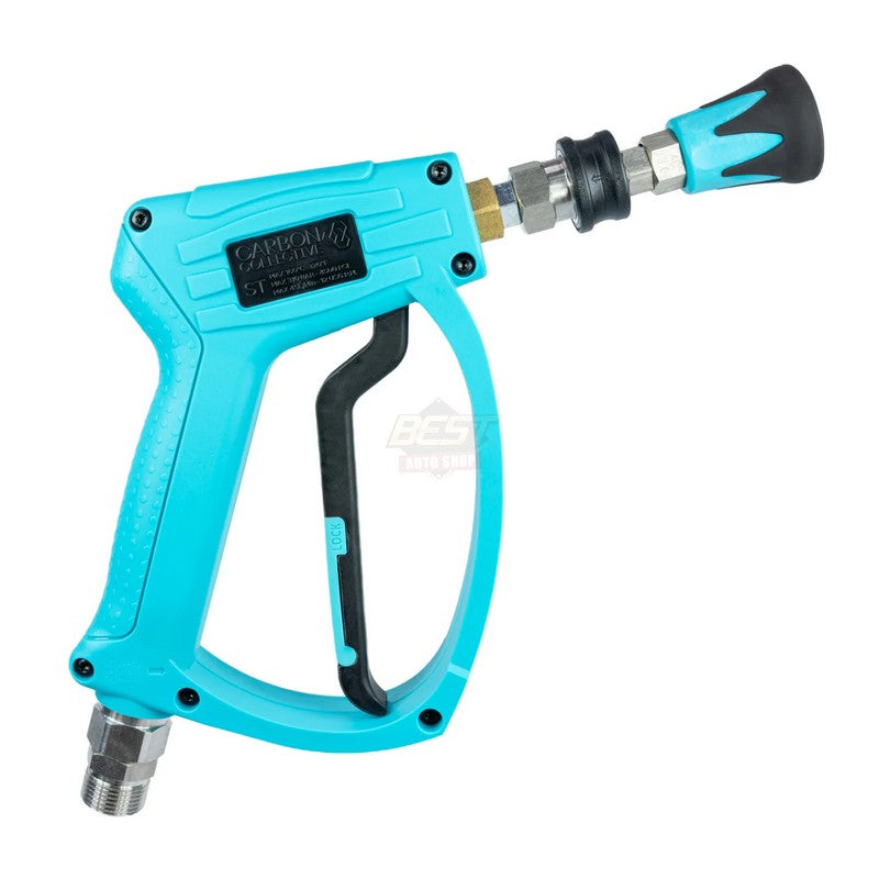 PREMIUM STAINLESS NOZZLE SET 0.3