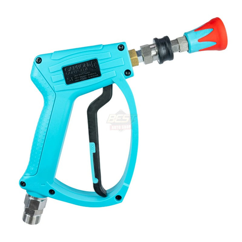 PREMIUM STAINLESS NOZZLE SET 0.3