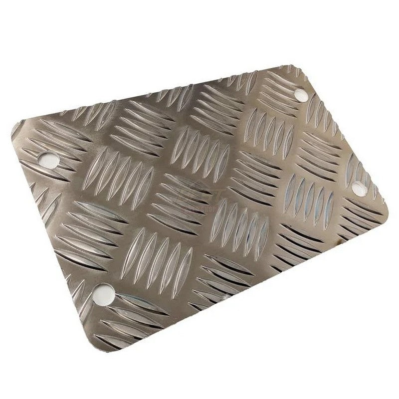 BUCKET DOLLY ADAPTOR PLATE