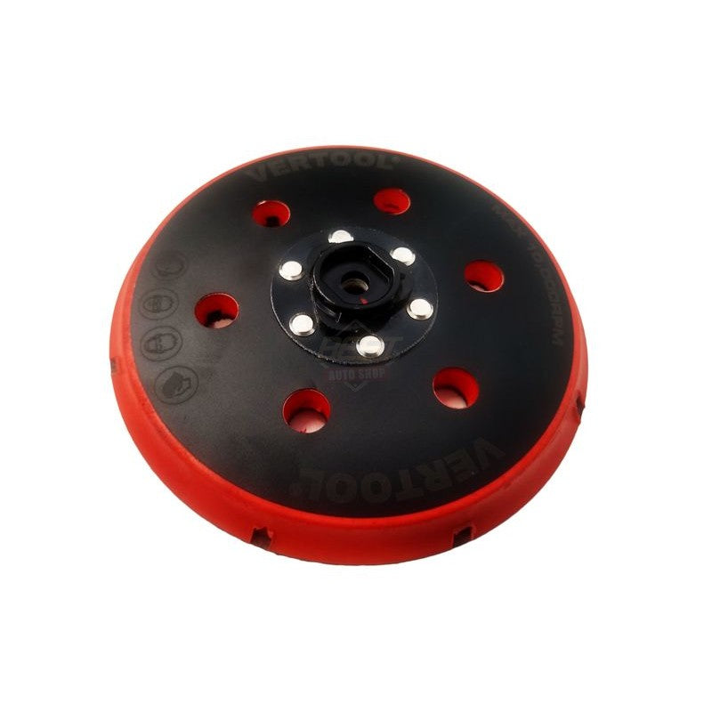 BACKING PLATE VERTOOL