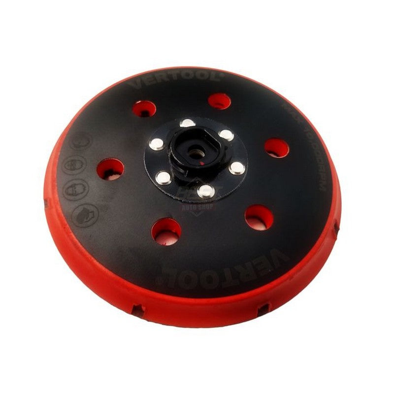 BACKING PLATE VERTOOL