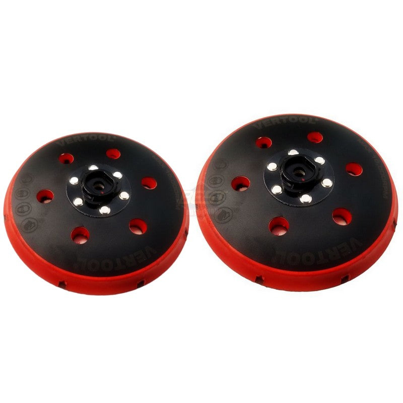 BACKING PLATE VERTOOL