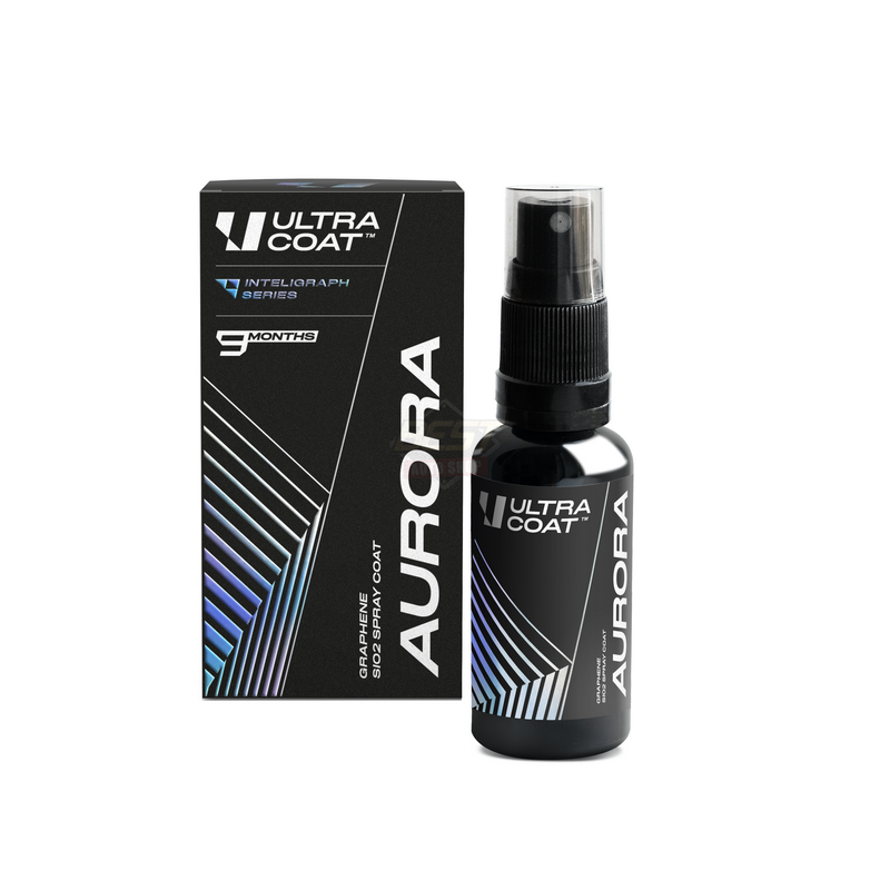 AURORA (GRAPHENE SPRAY COAT)