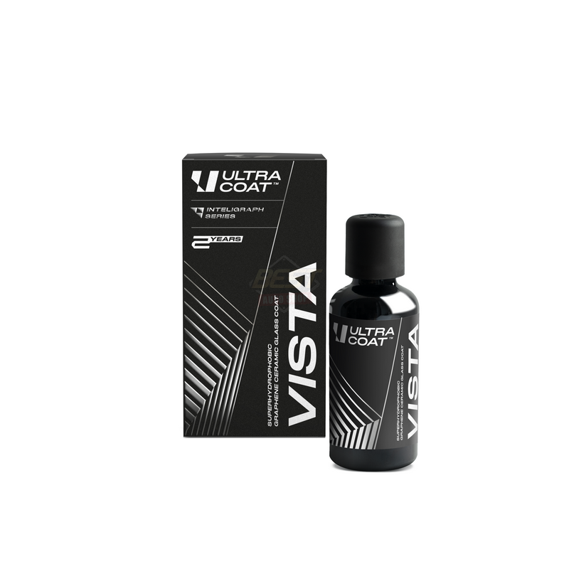 VISTA (GRAPHENE GLASS COAT)