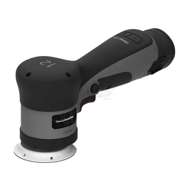 DA12 EVO POLISSEUSE ORBITALE SANS FIL