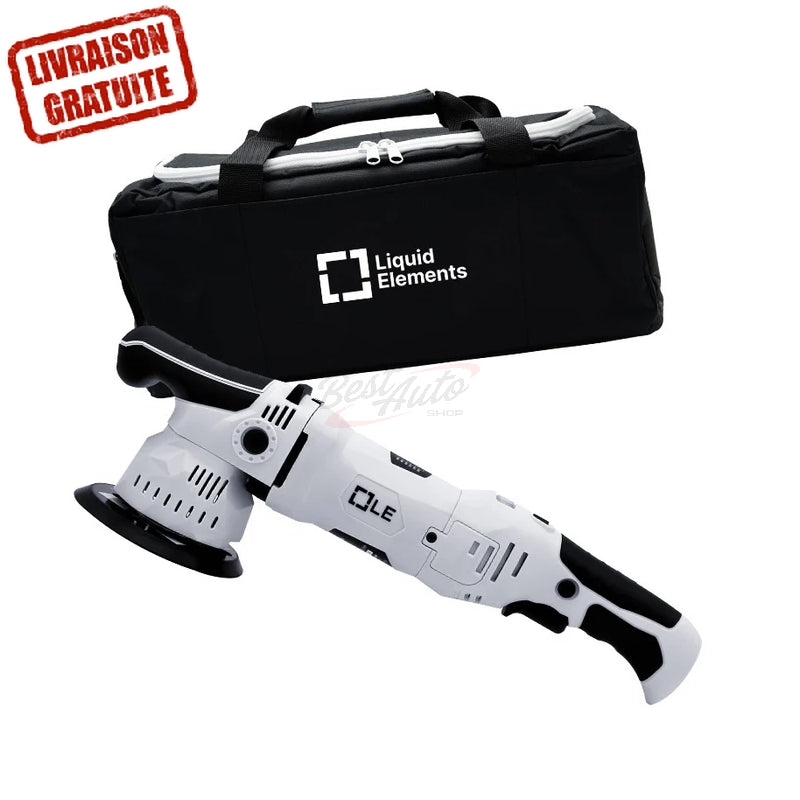 T3200 POLISSEUSE EXCENTRIQUE 10MM