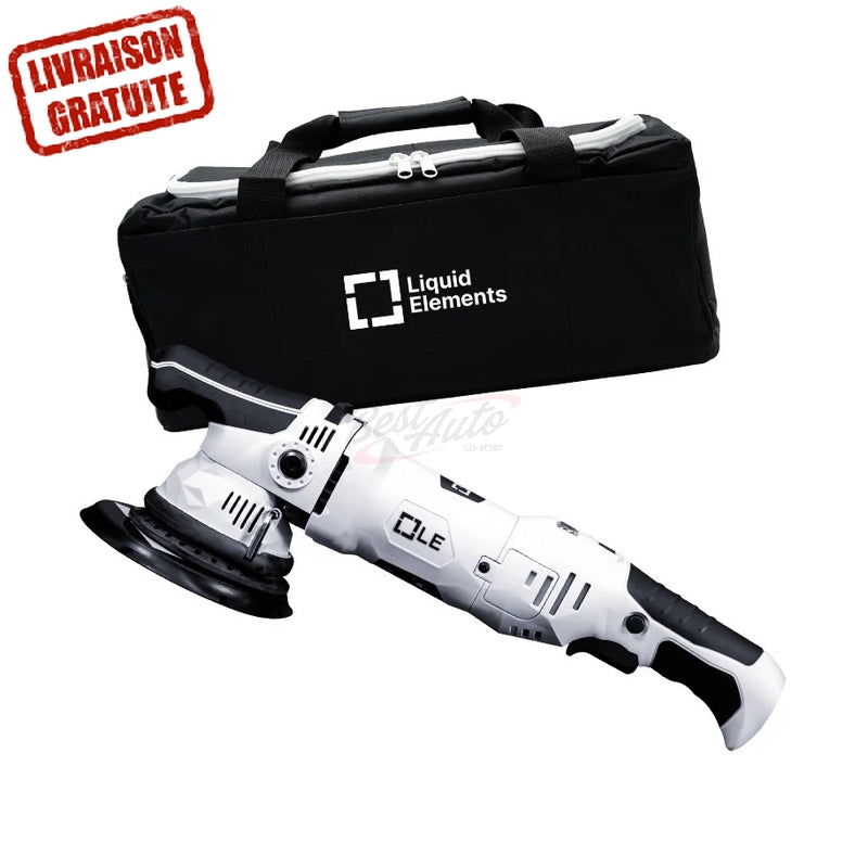 T5200 POLISSEUSE EXCENTRIQUE 21MM