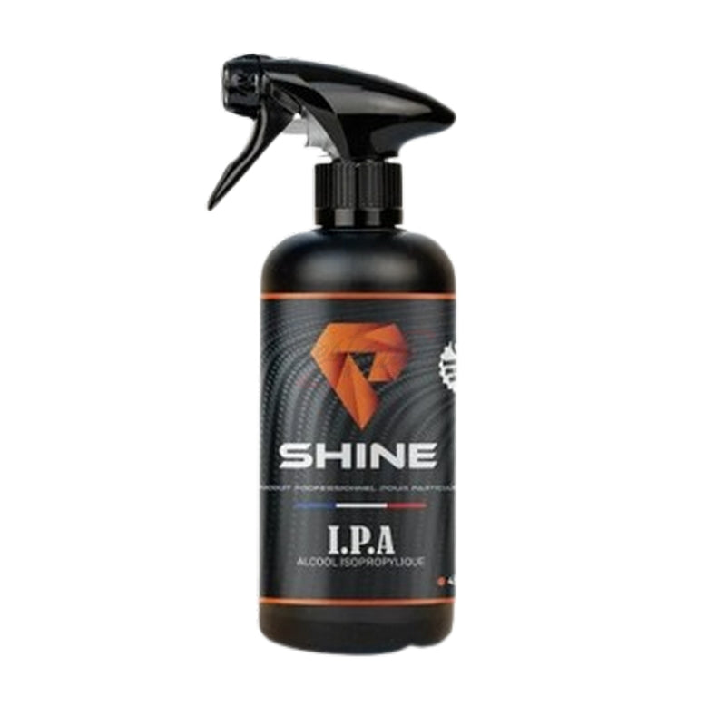 ALCOOL ISOPROPYLIQUE 450ML