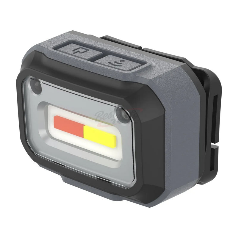 HEAD LIGHT LAMPE FRONTALE