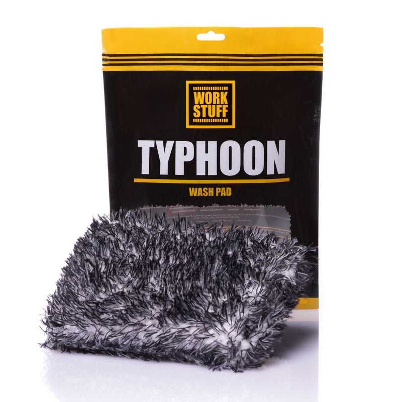 TYPHOON WASH PAD
