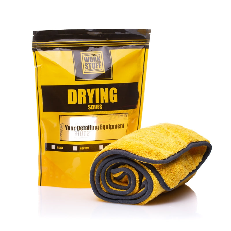 BEAST 70X50CM DRYING TOWEL