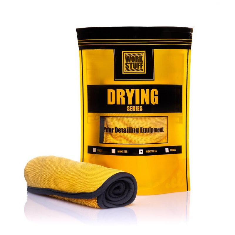 MONSTER DRYING TOWEL