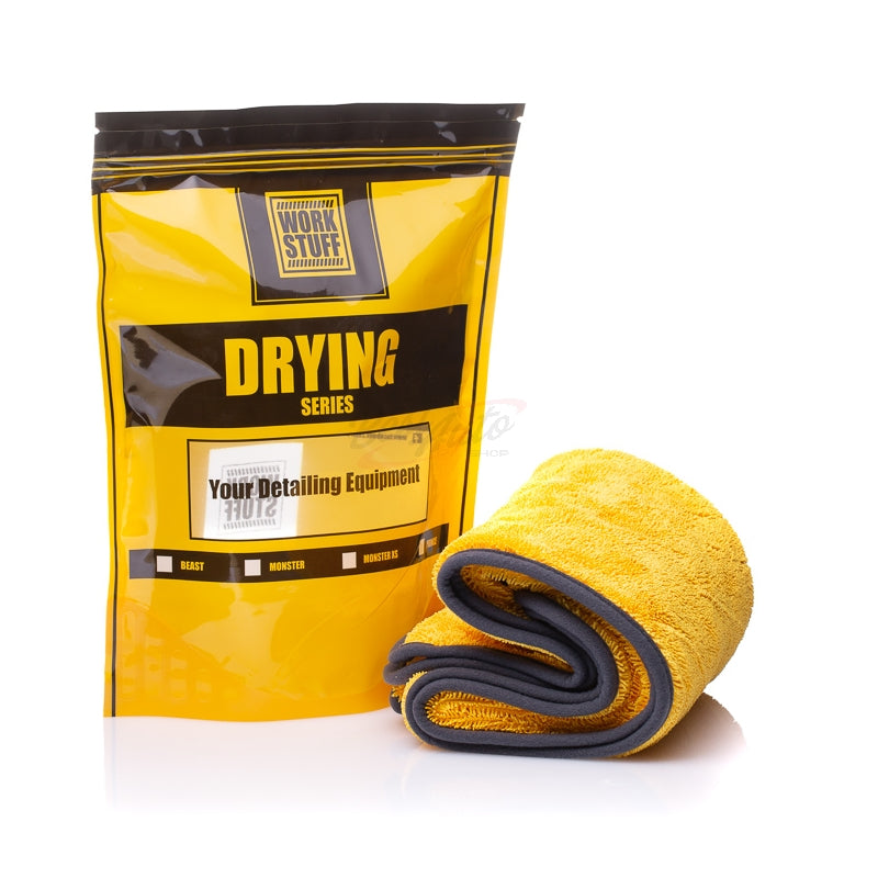 MONSTER DRYING TOWEL