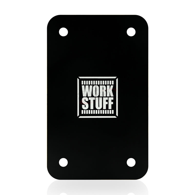 BUCKET DOLLY ADAPTER