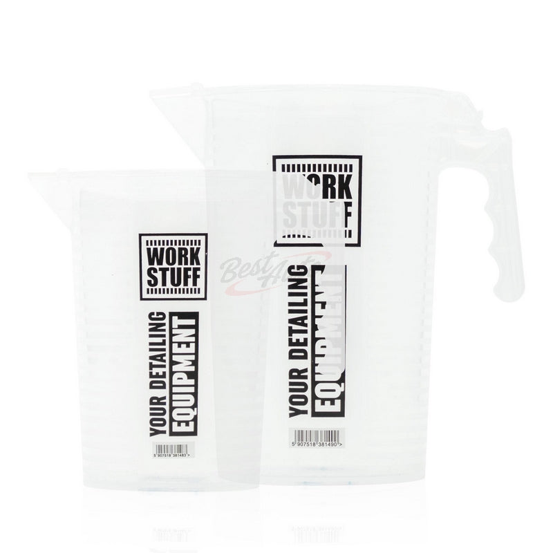 SIZEER MEASURING CUP