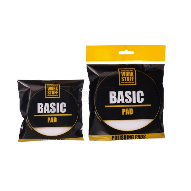 BASIC WHITE CUTTING PAD