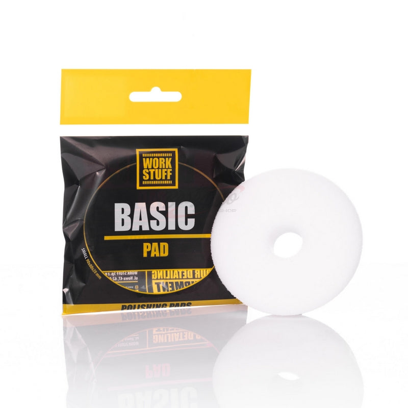 BASIC WHITE CUTTING PAD