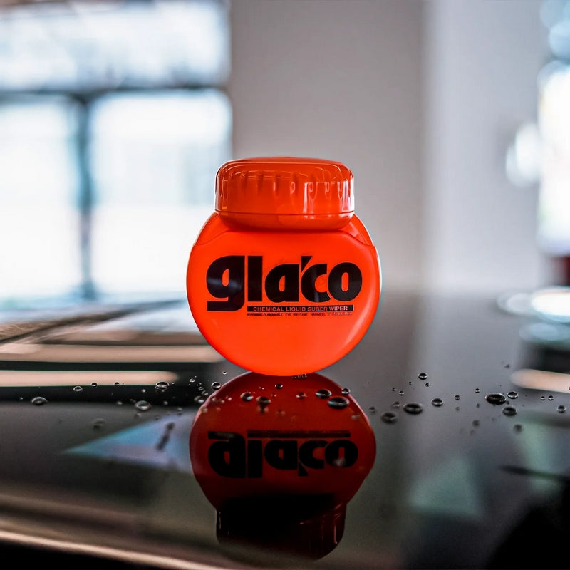 GLACO ROLL ON MAX 300ML