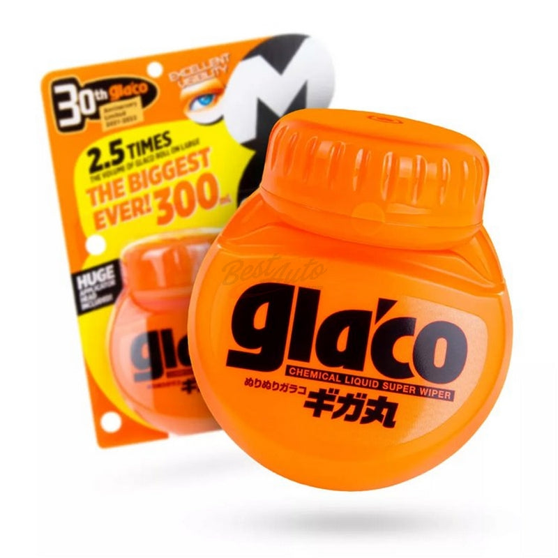 GLACO ROLL ON MAX 300ML
